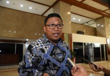 PDIP Tak Mau Koalisi dengan Demokrat, Irwan:Hasto Perlu Maknai Ulang Gotong Royong Membangun Bangsa Irwan