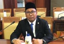 Lanjutkan Proyek Kereta Cepat, DPR: Bukti Pemerintah Pro Pemodal Irwan