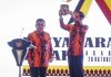 Wujudkan 5 Besar Ekonomi Dunia, Jokowi: Harus Kerja Keras dan Inovatif