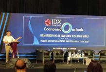 Jonan Singgung Efisiensi Migas, Beri Contoh Keberhasilan Industri Ponsel