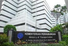 Strategi Kemenhub Tingkatkan Pengelolaan Informasi di Era Industri 4.0 Kantor Kemenhub