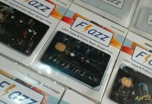 Akhir Tahun, Isi Saldo Flazz Bisa Pakai m-Banking Kartu Flazz edisi Avengers