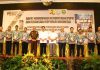 Kawal Ibu Kota Baru, Kejaksaan dan PUPR Teken Mou