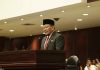 La Nyalla Mahmud Mattalitti Ketua DPD RI 2019-2024 La Nyalla Mattalitti
