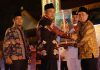 Wali Kota Tebingtinggi Buka MTQ ke 51 dan Festival Seni Nasyid