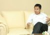 MPR Turuti Permintaan Jokowi Gelar Pelantikan Presiden Secara Sederhana Ma'ruf Cahyono