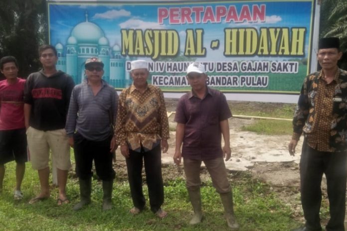 Masjid-Asahan