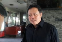 DPR Minta Pemerintah Hentikan Impor Tembakau Mohammad Toha
