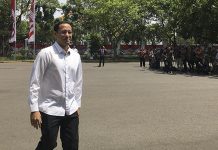 Tiba di Istana, Bos Gojek Ngaku Dipanggil Presiden