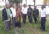 Maju Pilkades di Tanjab Timur, Begini Keinginan Ngatijo