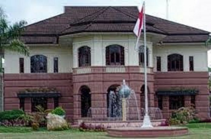 PN Sei Rampah Eksekusi Areal HGU PTPTN III