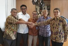 Sinergi Anak Usaha Pertamina-PLN Akan Dongkrak Investasi Kelistrikan Tanah Air