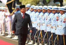 DPR: Rencana Kunjungan Prabowo ke AS Berdampak Positif Prabowo Subianto