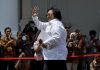 Siti Nurbaya Dipastikan Tetap Jadi Menteri LHK