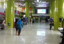 Jonan Kritik Stasiun Manggarai Gantikan Gambir, Ini Kata KAI Stasiun Gambir
