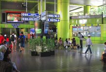 Gambir Tak Lagi Layani Kereta Jarak Jauh Mulai 2021 Stasiun Gambir
