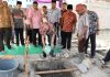 Pembangunan TPAI, Bupati: Sesuai Visi Misi Asahan
