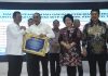 Tebing Tinggi Berhasil Raih Penghargaan Opini WTP
