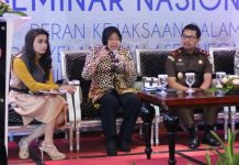 Selamatkan Aset Pemkot Surabaya, Risma Puji Kejaksaan