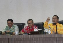 Walkot Medan Minta Korpri Diaktifkan Lagi di Seluruh OPD