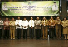 Alhamdulillah, Pemko Medan Raih Penghargaan TPID Teladan