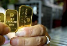 Turun Seribu, Harga Emas Antam Hari Ini Rp 751 Ribu per Gram