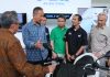 Pemerintah Targetkan Indonesia jadi Pusat Kendaraan Listrik di ASEAN