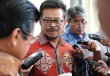 Bantah Ada Kartel Impor, Begini Penjelasan Kementan