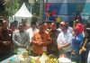 Bupati Usung Tema Kesederhanaan Peringati HUT ke 18 Kepulauan Seribu