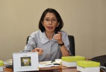 Pejabat Baru Setjen dan BK DPR Diminta Cepat Beradaptasi