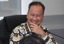 Kemenperin Dorong Kerja Sama RI-Korea Tumbuhkan Startup