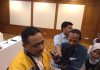 100 Persen DPD/DPC Hanura Dukung OSO Jabat Ketum Hanura Kembali Benny Ramdhani