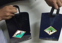 Menko Perekonomian Minta Kementerian Serap Cangkul Buatan Lokal Cangkul Import