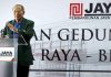 Tutup Usia, Ini Sederet Perjalanan Hidup dan Bisnis Ciputra