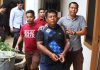 Kejari Dumai Ringkus DPO Percobaan Penyelundupan Manusia