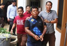 Kejari Dumai Ringkus DPO Percobaan Penyelundupan Manusia