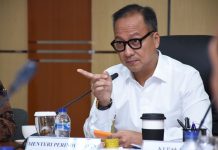 Produksi Manufaktur Tumbuh, Kemenperin Pacu Industri 4.0