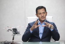 INACA Ajak BUMN Kolaborasi Kembangkan Industri Penerbangan Denon B Prawiraatmadja