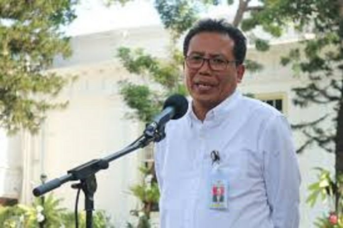 Fadjroel Rahman Fadjroel Rahman