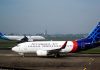 Lepas dari Garuda, Kemenhub Pastikan Sriwijaya Tetap Beroperasi Normal Garuda dan Sriwijaya