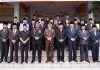 Kajari Pimpin Hari Pahlawan di Tebingtinggi