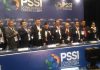 Enam Caketum PSSI Diusir dari KLB