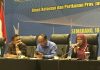 Hingga Oktober, PT Aquafarm Nusantara Ekspor 1.600 Ton Tilapia Kualitas Tinggi