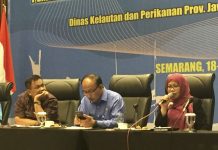 Hingga Oktober, PT Aquafarm Nusantara Ekspor 1.600 Ton Tilapia Kualitas Tinggi