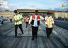 Flyover Pertama di Sulawesi Tengah Akan Selesai Awal 2020