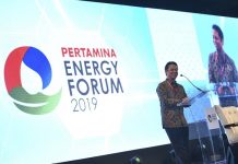 PEF 2019 Hari ke-2: Energi Mengubah Peradaban Manusia