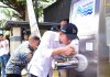 Kementerian PUPR Dorong PDAM Perluas Layanan ZAMP