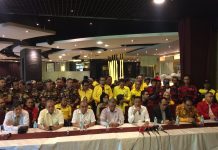 Tiga Ormas Dukung Bamsoet Jadi Ketum Golkar