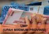 Hari Ini, Besaran UMP 2020 Diumumkan Serentak Ilustrasi UMP