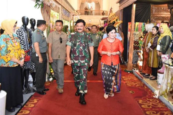 Industri-Kreatif-Panglima-TNI